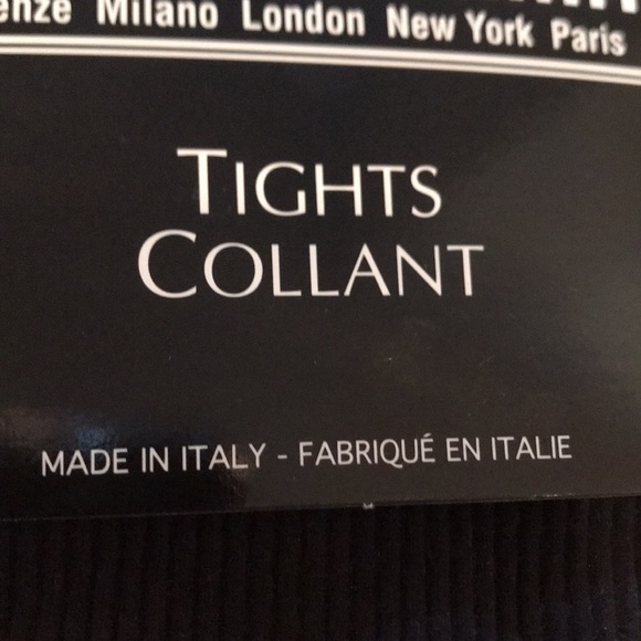 Emilio Cavallini tights - Picture 2 of 4